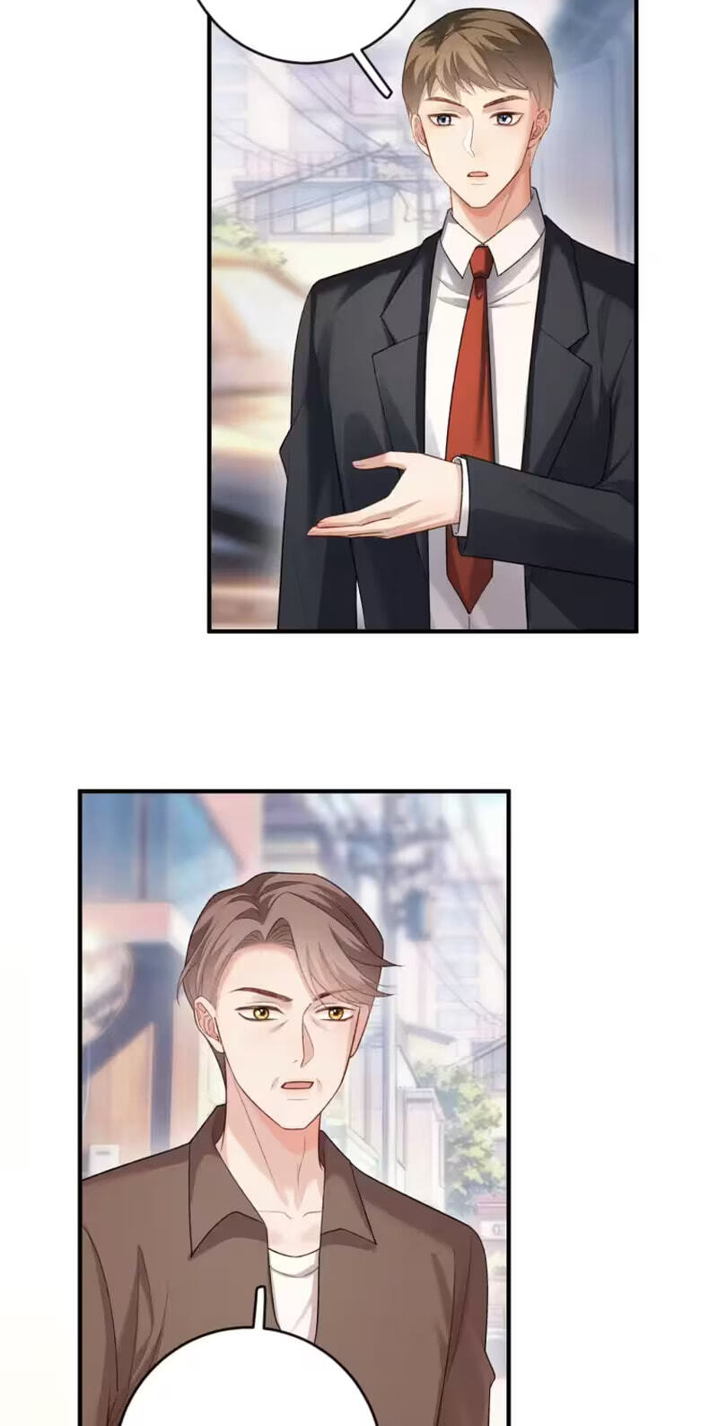 Weizhuang Mingliu Chapter 79 page 42 - 