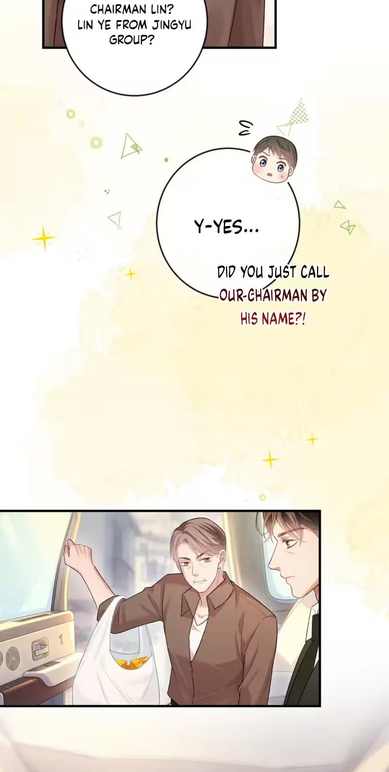 Weizhuang Mingliu Chapter 79 page 43 - 