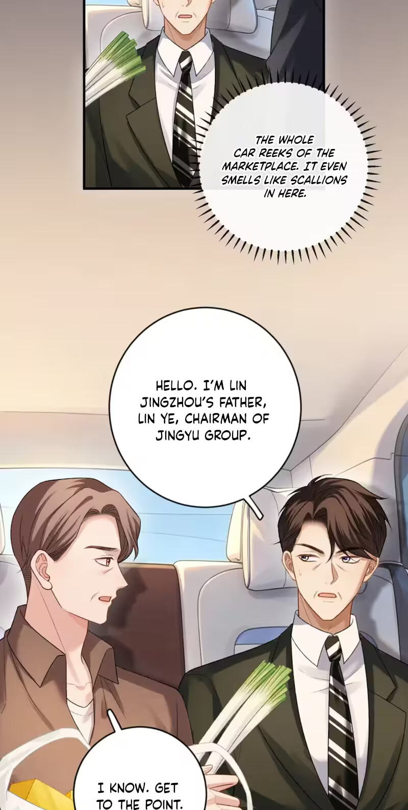 Weizhuang Mingliu Chapter 79 page 45 - 