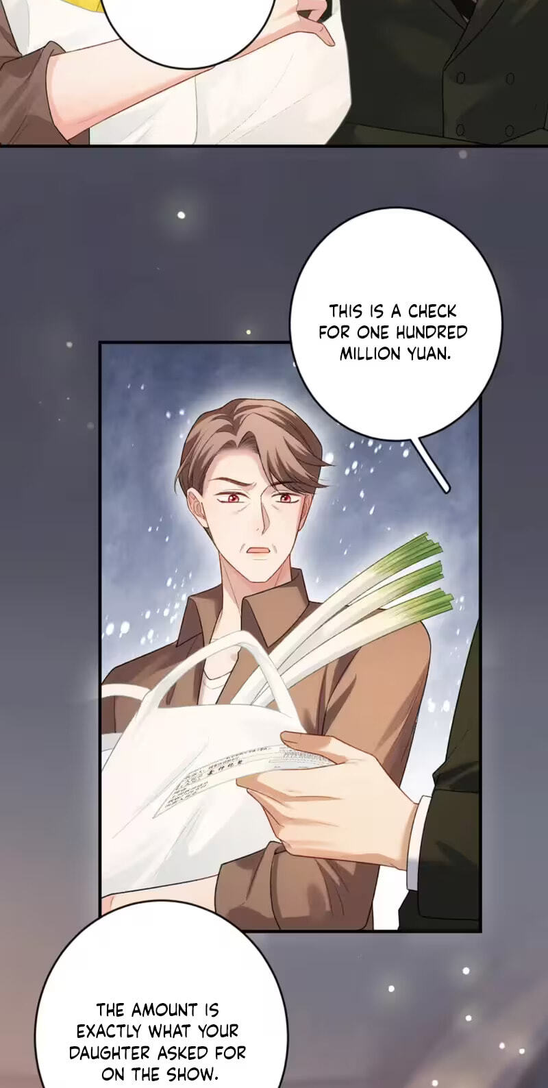 Weizhuang Mingliu Chapter 79 page 46 - 