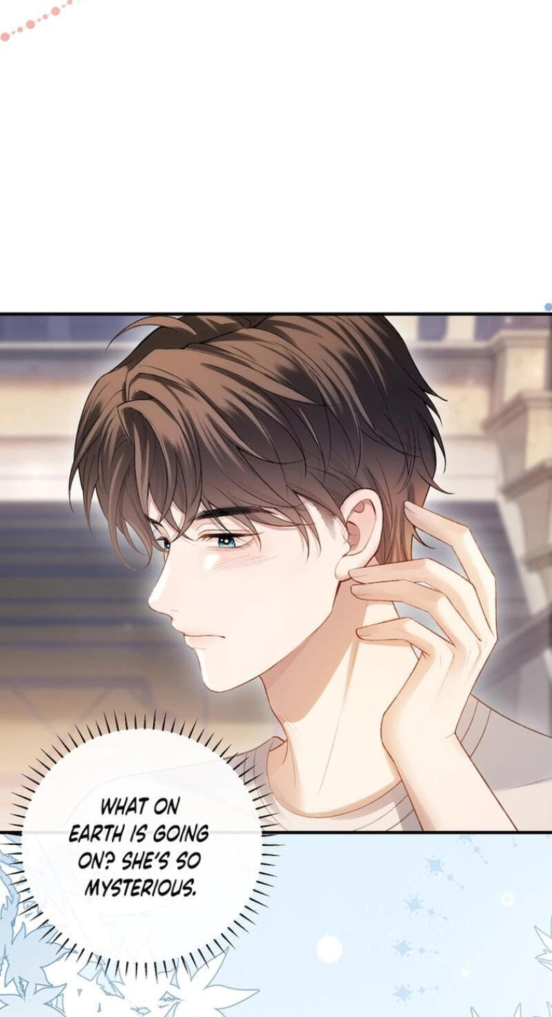 Weizhuang Mingliu Chapter 8 page 13 - 