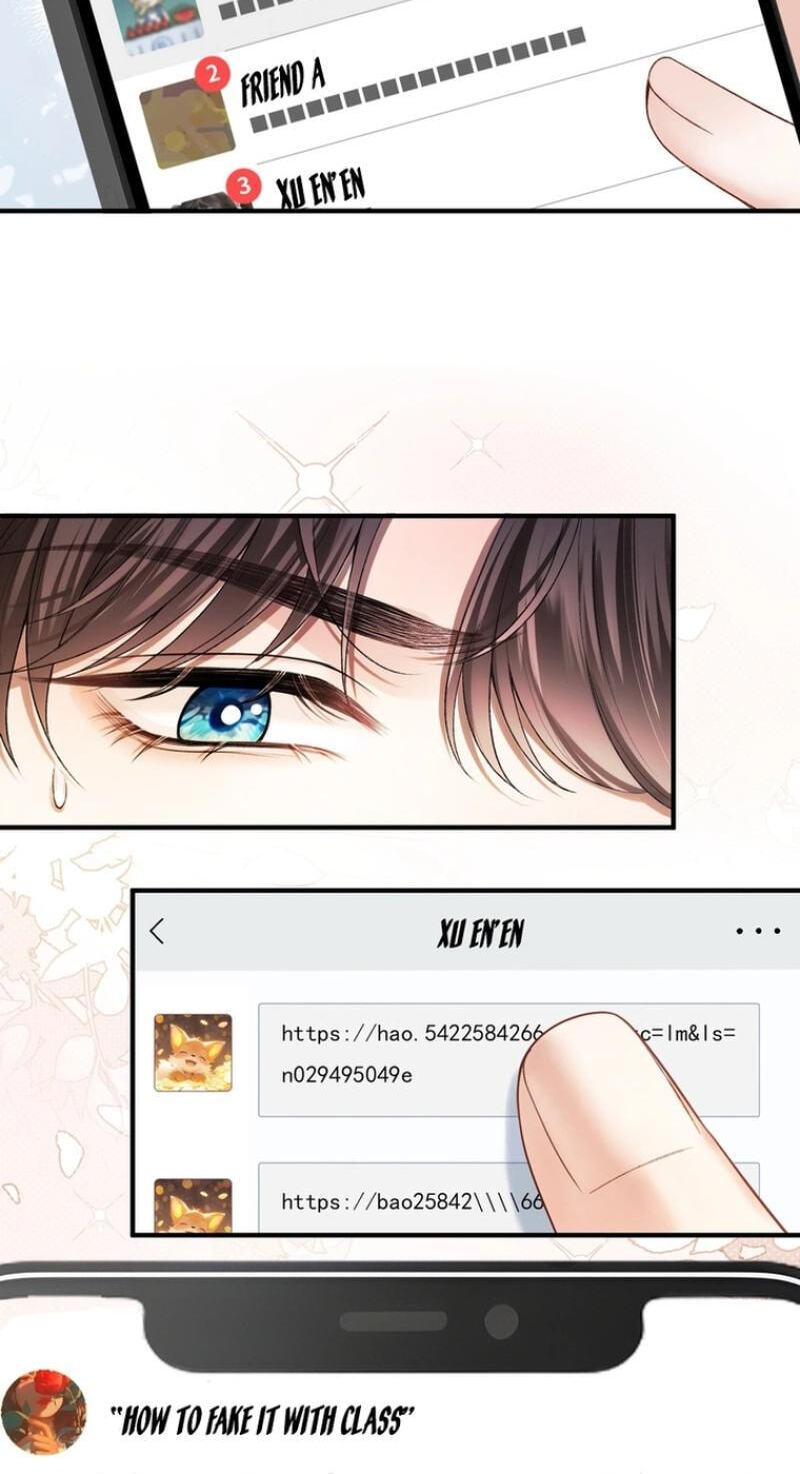Weizhuang Mingliu Chapter 8 page 17 - 