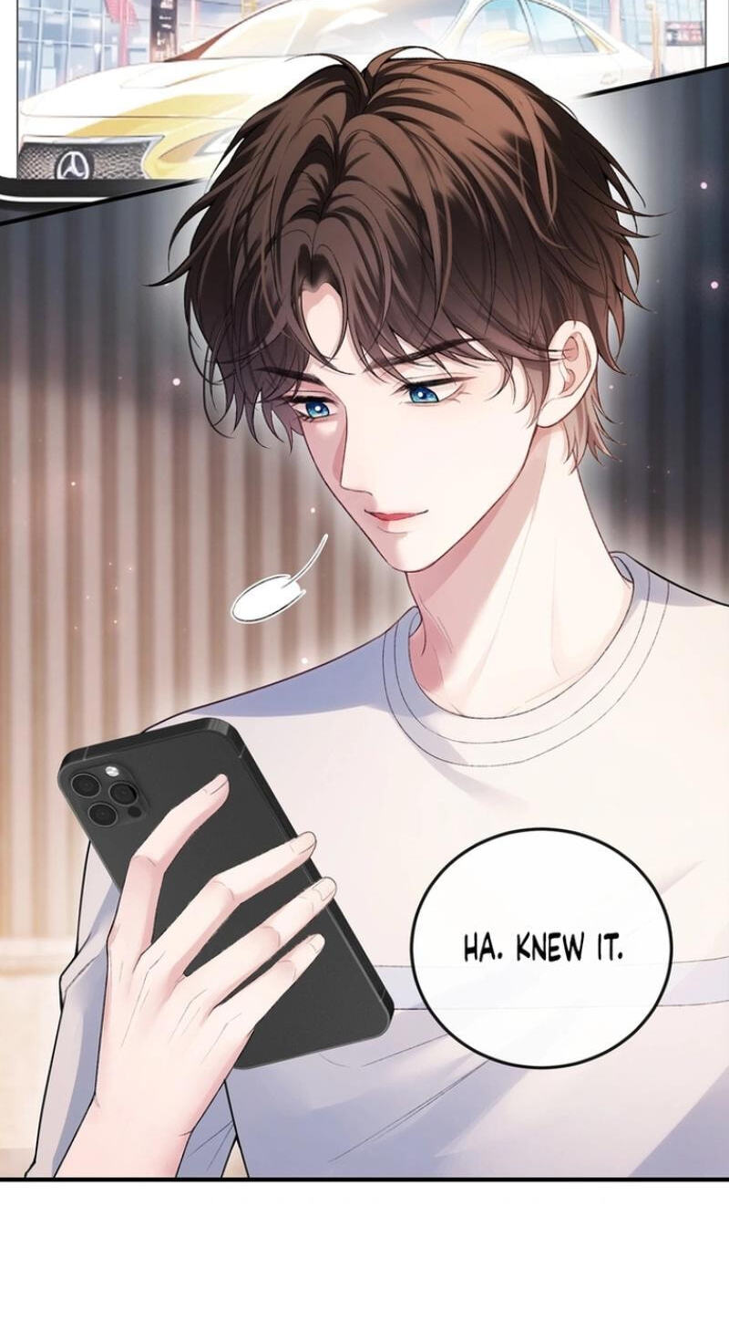 Weizhuang Mingliu Chapter 8 page 19 - 