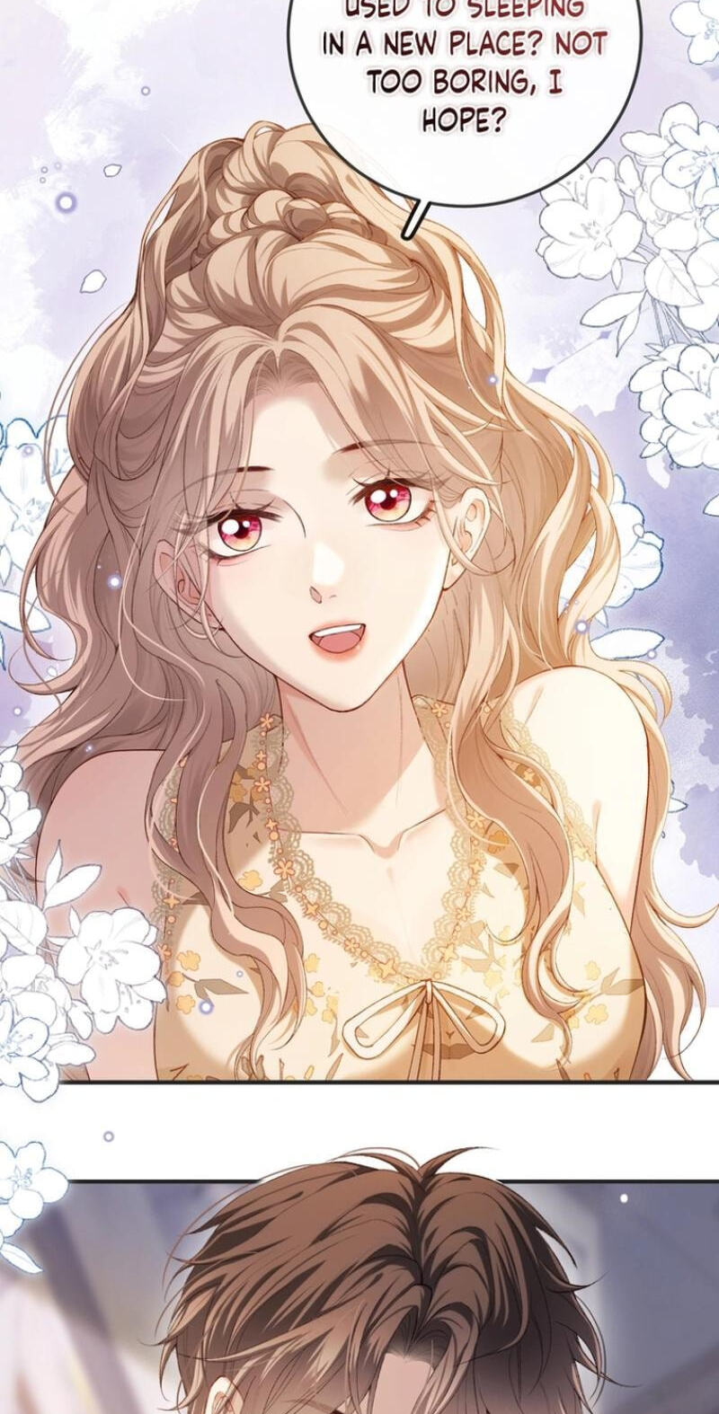 Weizhuang Mingliu Chapter 8 page 3 - 