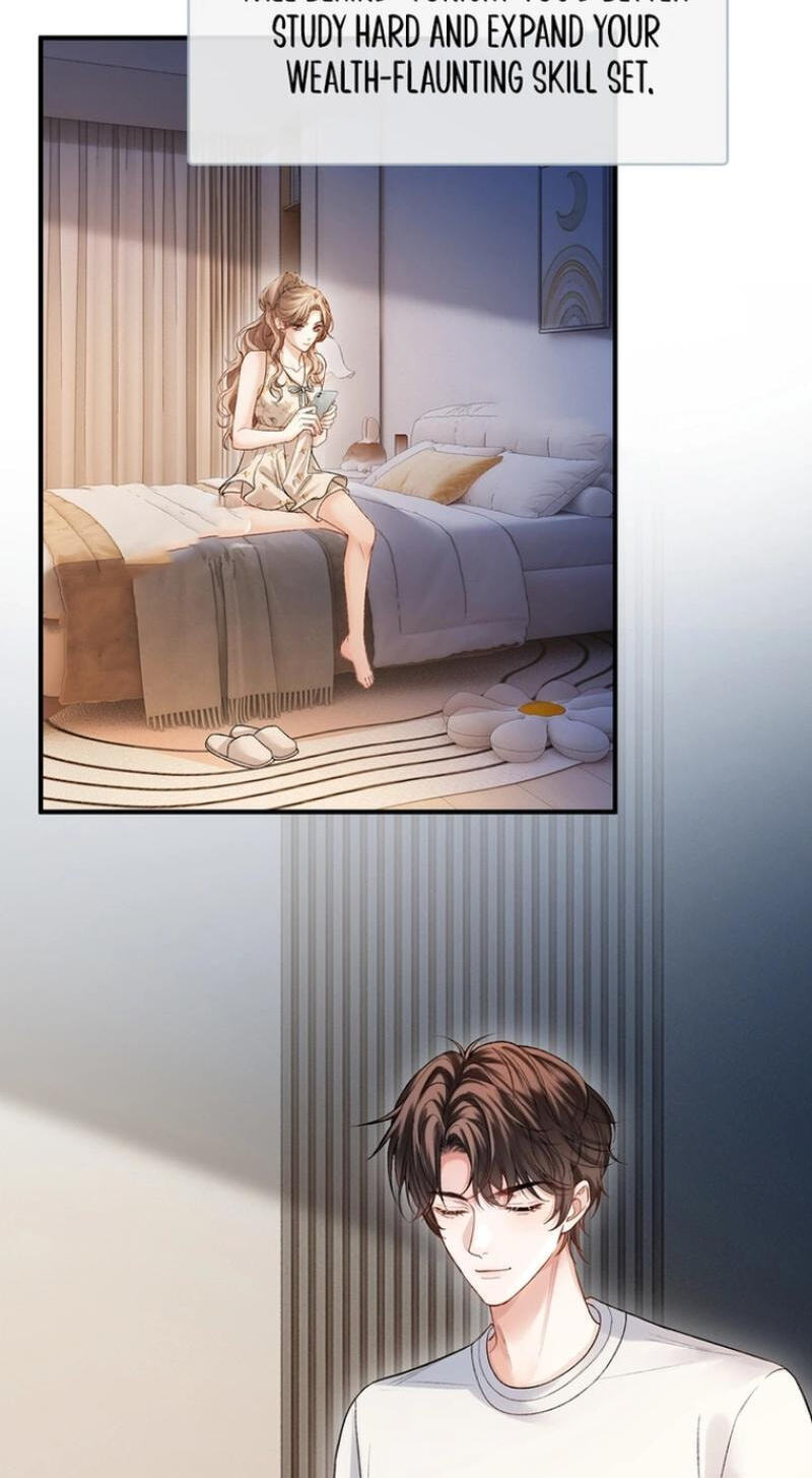 Weizhuang Mingliu Chapter 8 page 21 - 