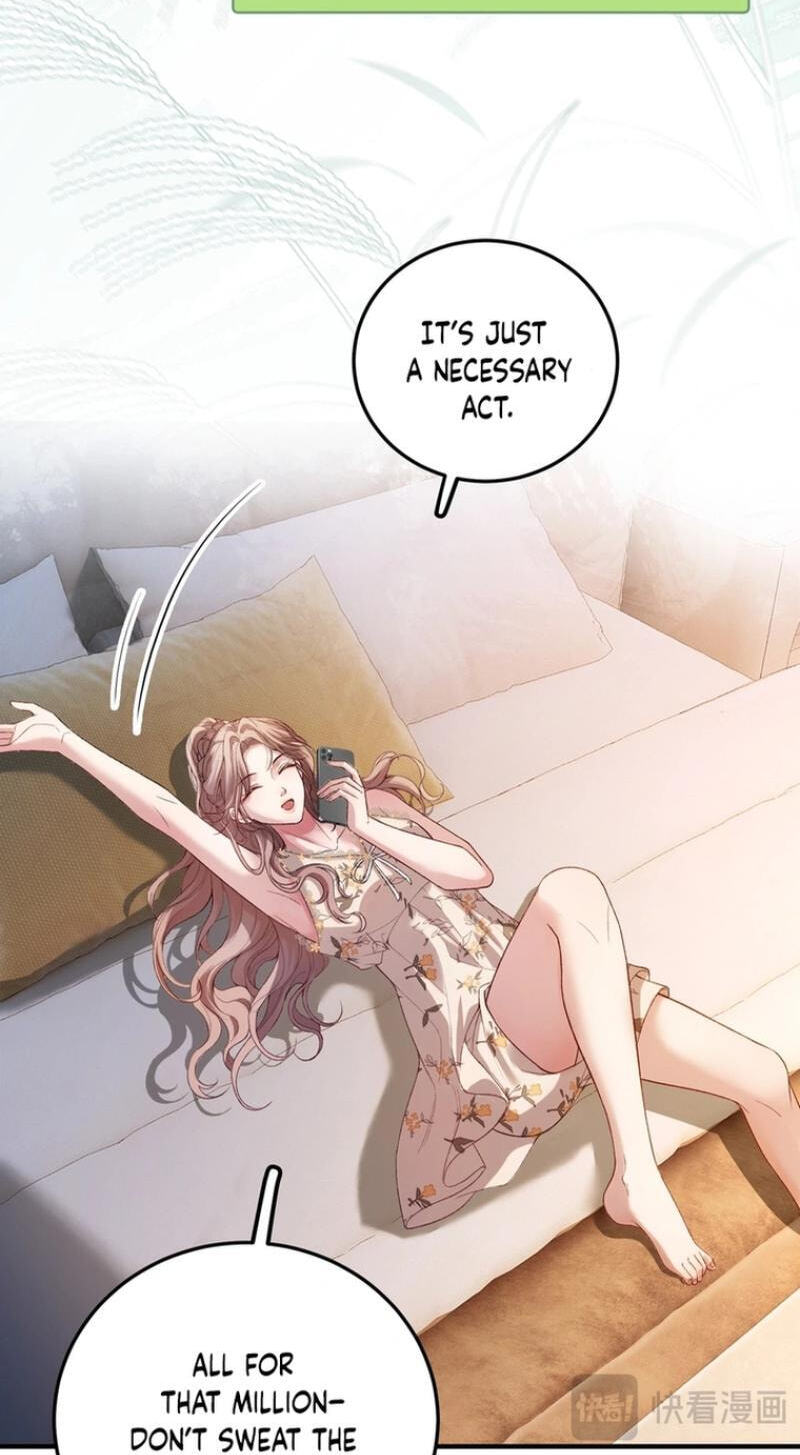 Weizhuang Mingliu Chapter 8 page 27 - 