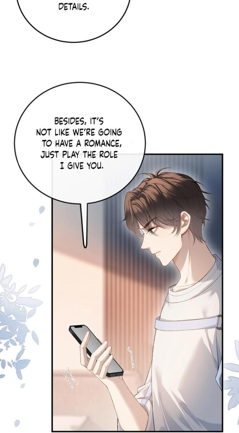 Weizhuang Mingliu Chapter 8 page 28 - 