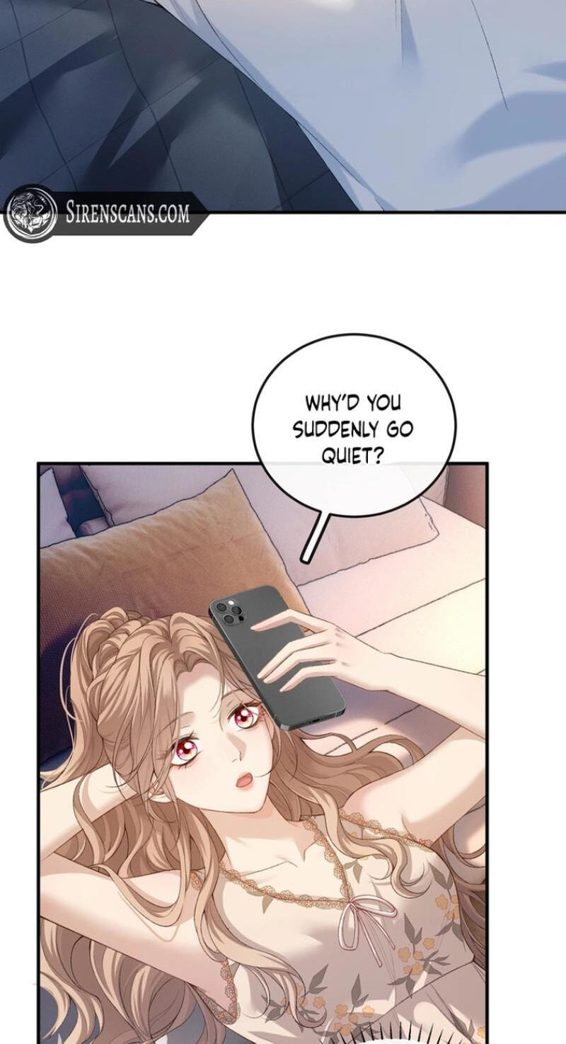 Weizhuang Mingliu Chapter 8 page 30 - 