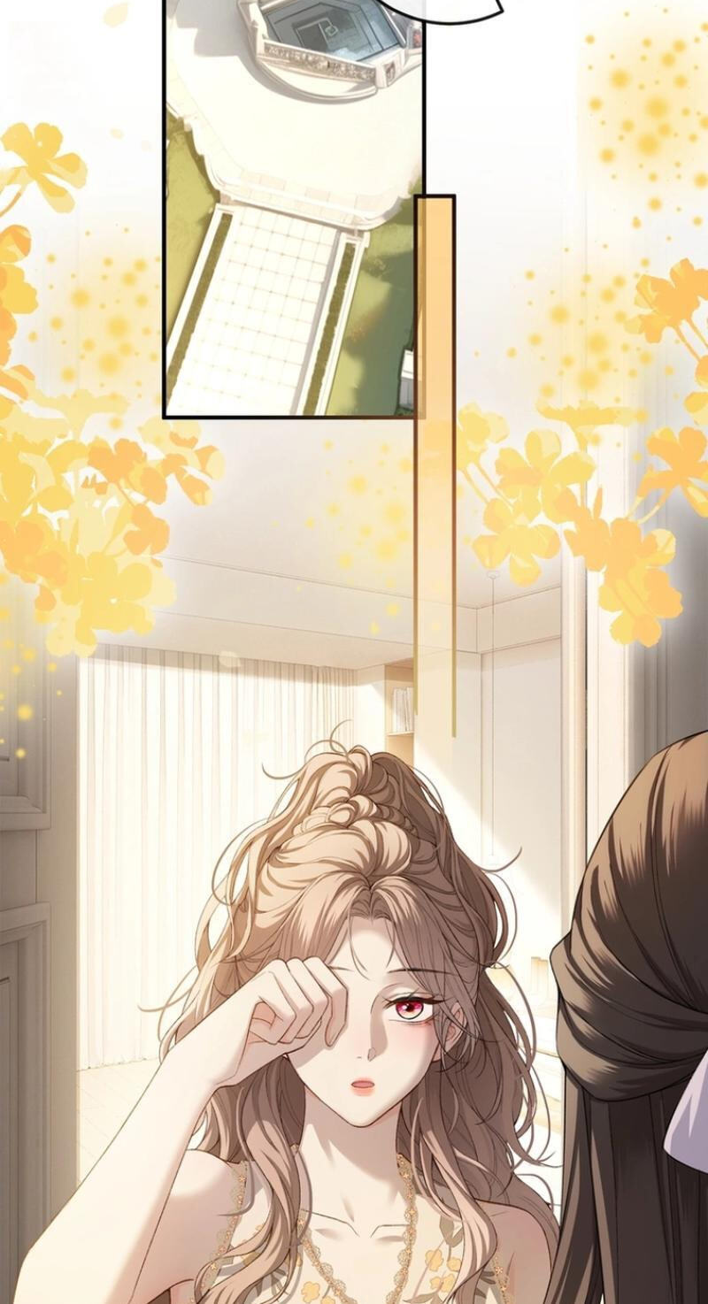 Weizhuang Mingliu Chapter 8 page 33 - 