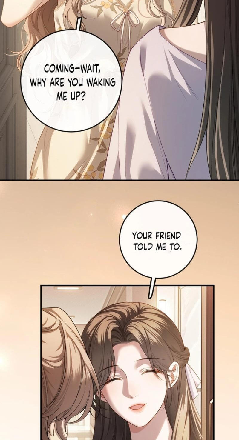 Weizhuang Mingliu Chapter 8 page 34 - 
