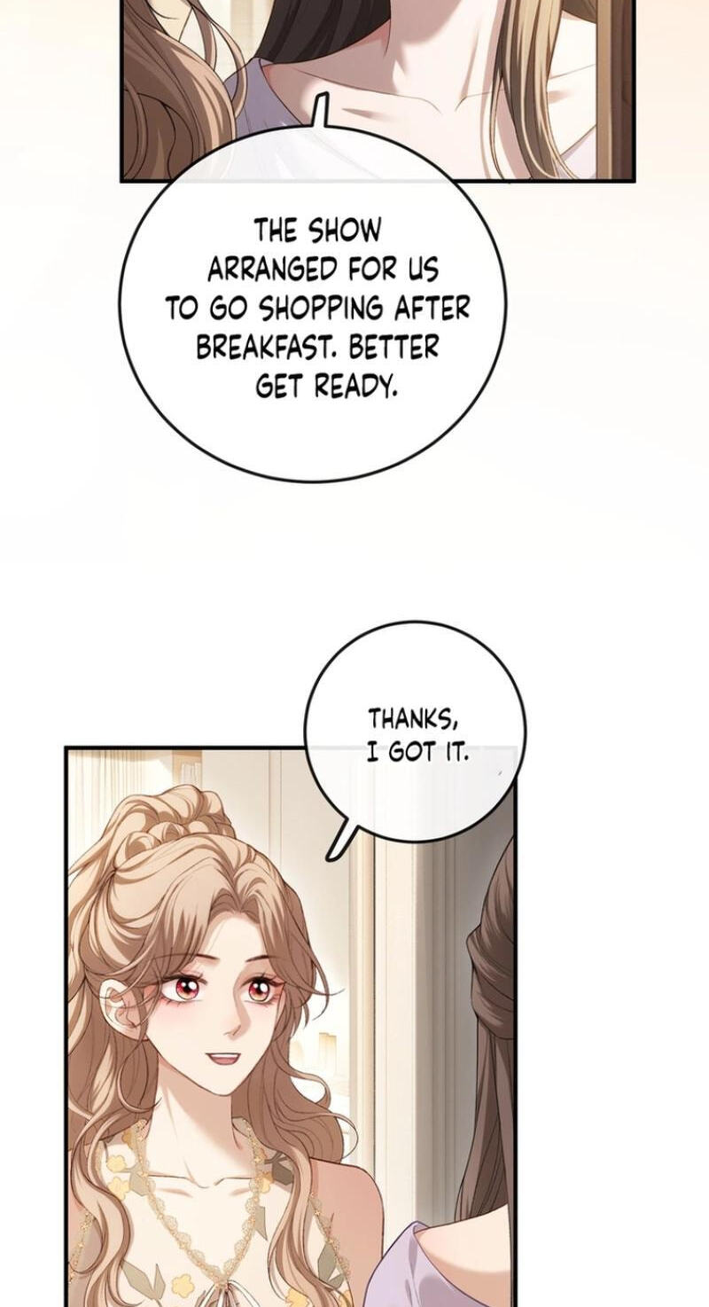 Weizhuang Mingliu Chapter 8 page 35 - 