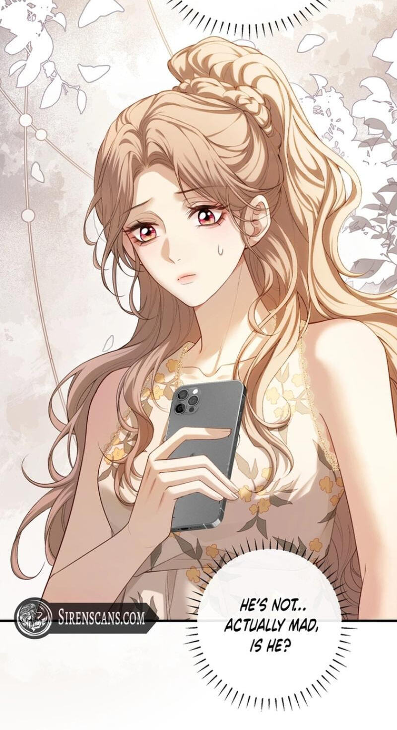 Weizhuang Mingliu Chapter 8 page 38 - 