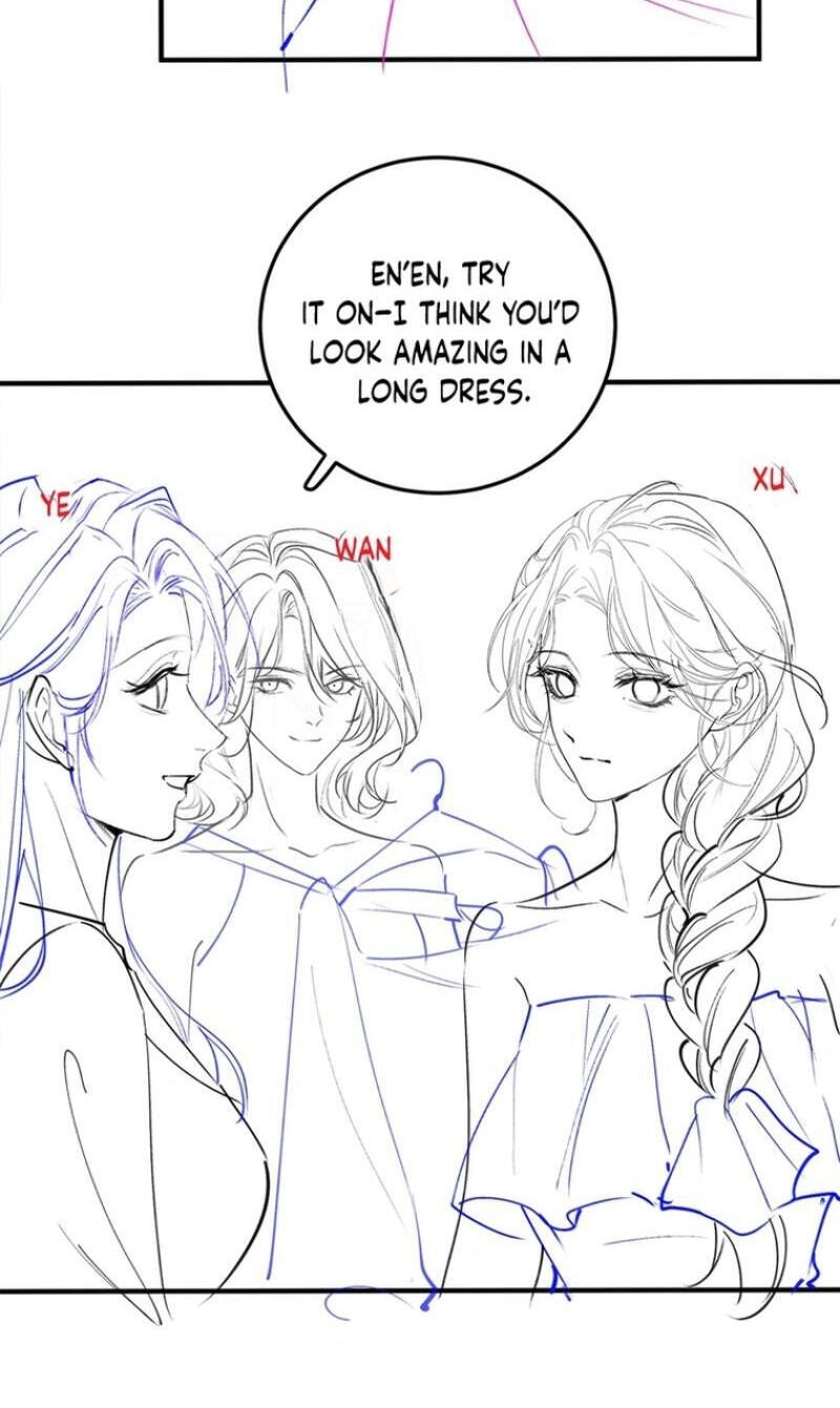 Weizhuang Mingliu Chapter 8 page 40 - 