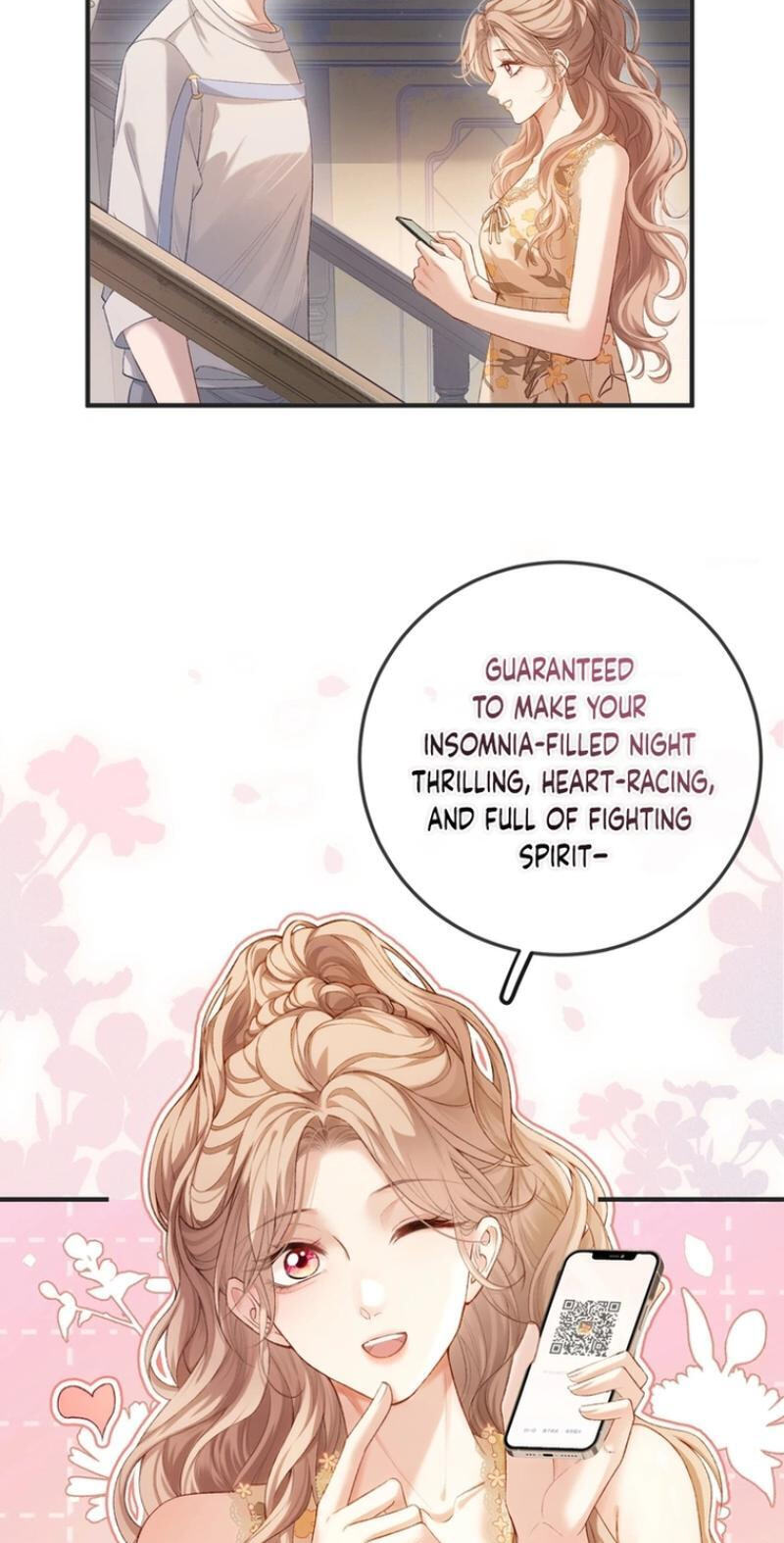 Weizhuang Mingliu Chapter 8 page 5 - 