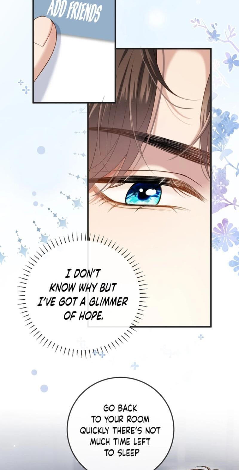 Weizhuang Mingliu Chapter 8 page 8 - 