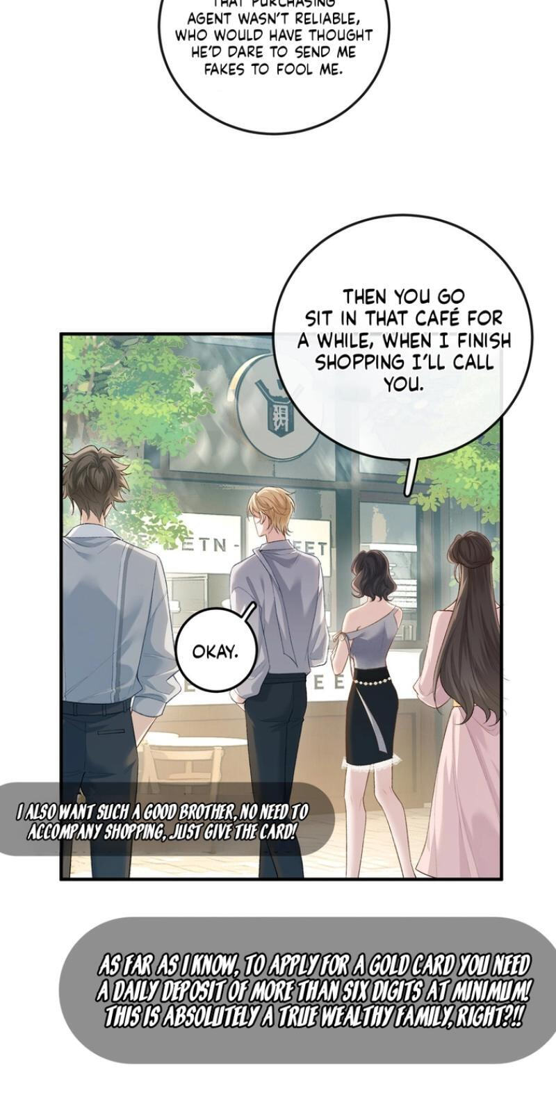Weizhuang Mingliu Chapter 9 page 12 - 