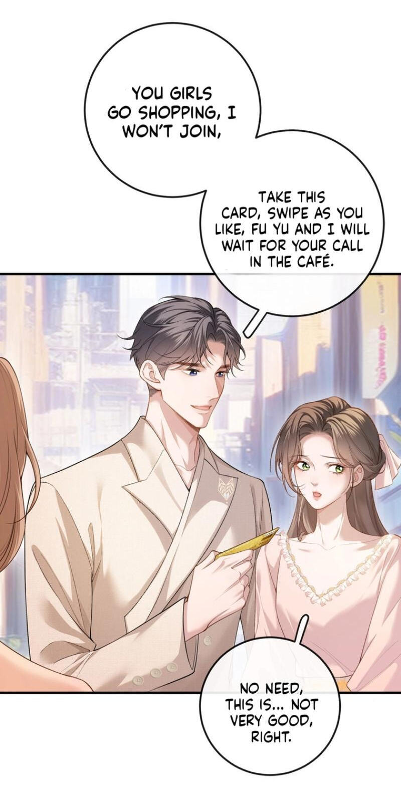 Weizhuang Mingliu Chapter 9 page 13 - 