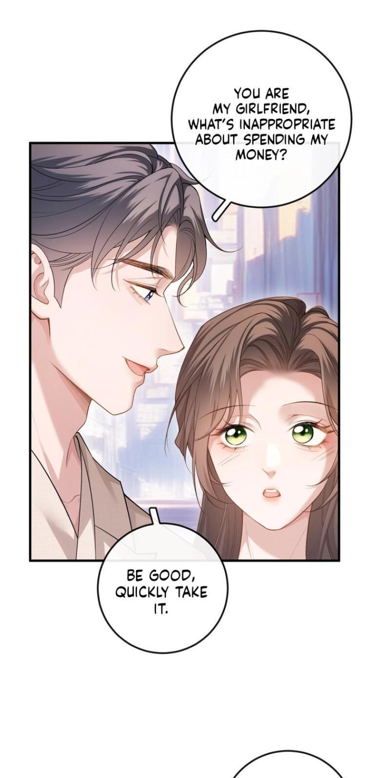 Weizhuang Mingliu Chapter 9 page 14 - 
