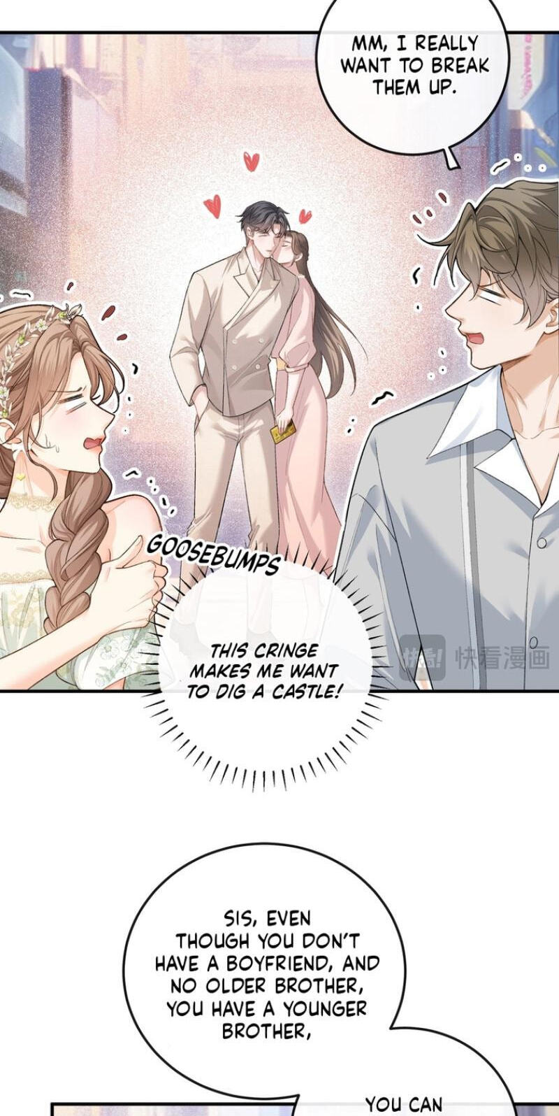 Weizhuang Mingliu Chapter 9 page 15 - 