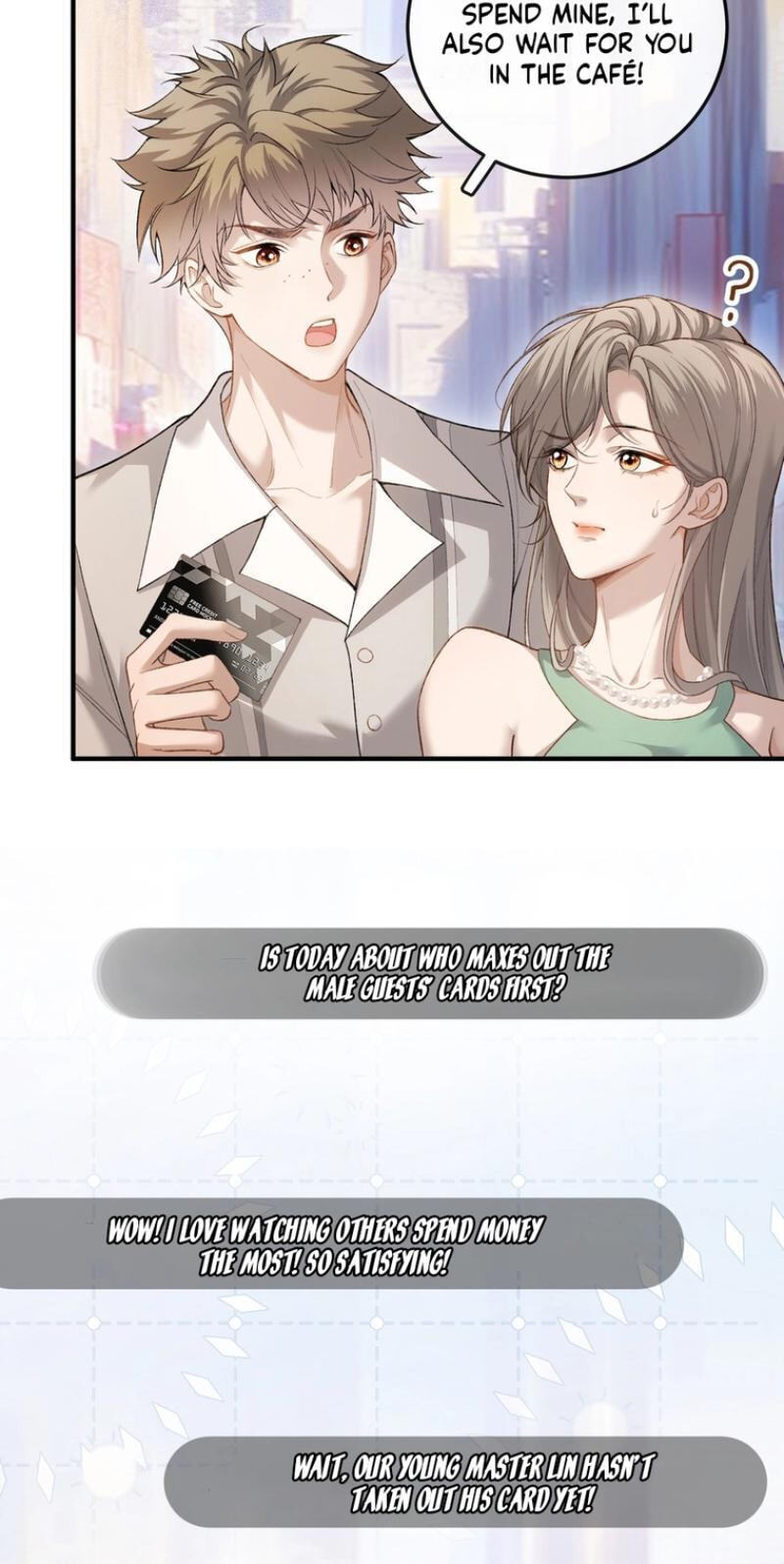 Weizhuang Mingliu Chapter 9 page 16 - 