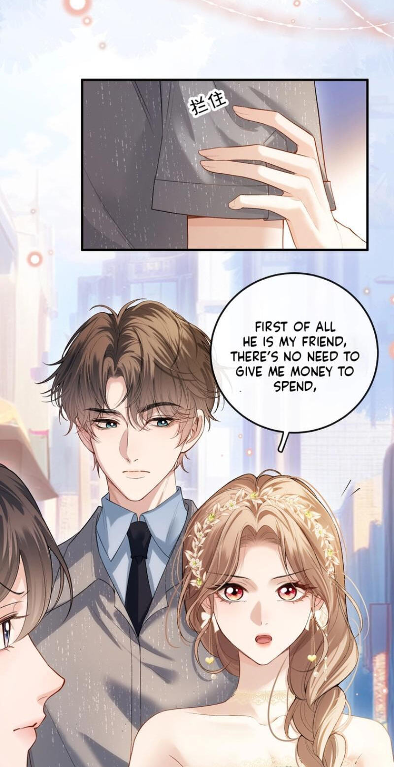 Weizhuang Mingliu Chapter 9 page 19 - 