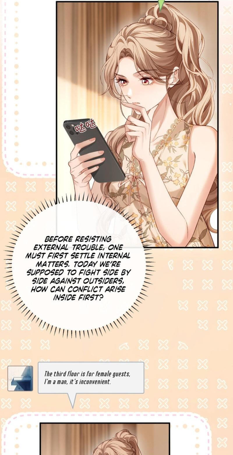 Weizhuang Mingliu Chapter 9 page 3 - 