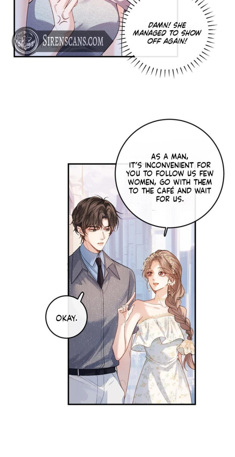 Weizhuang Mingliu Chapter 9 page 23 - 