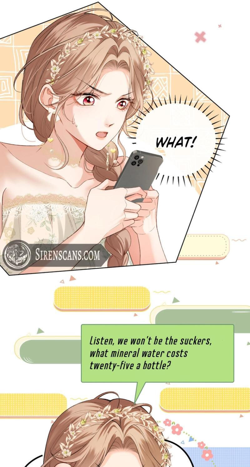 Weizhuang Mingliu Chapter 9 page 27 - 