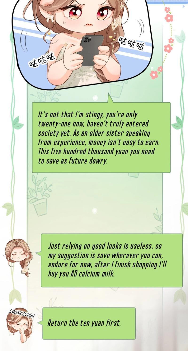 Weizhuang Mingliu Chapter 9 page 28 - 