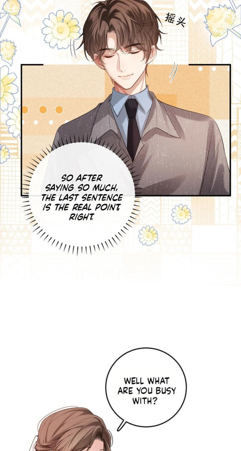 Weizhuang Mingliu Chapter 9 page 30 - 