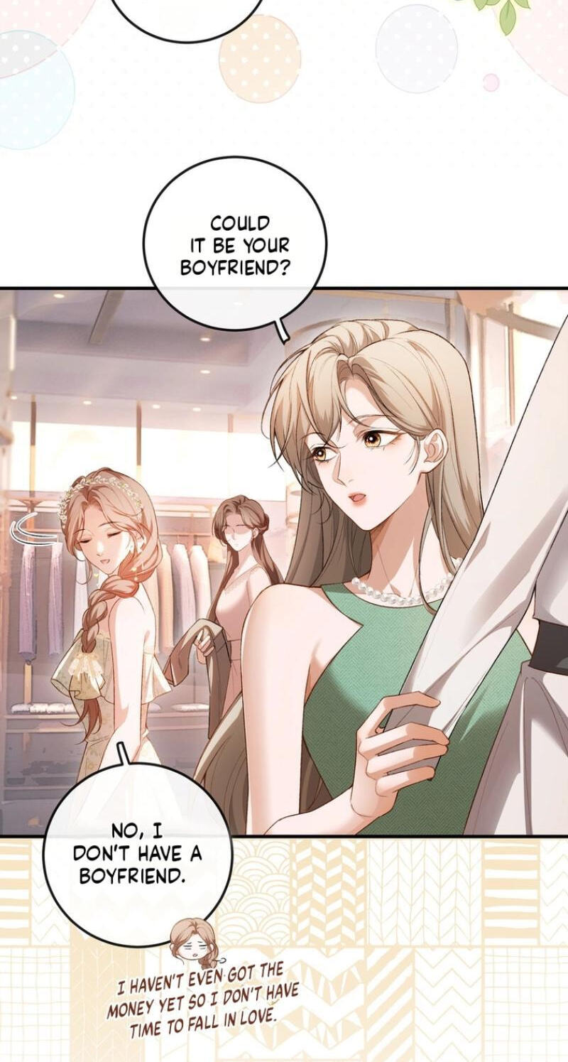 Weizhuang Mingliu Chapter 9 page 32 - 