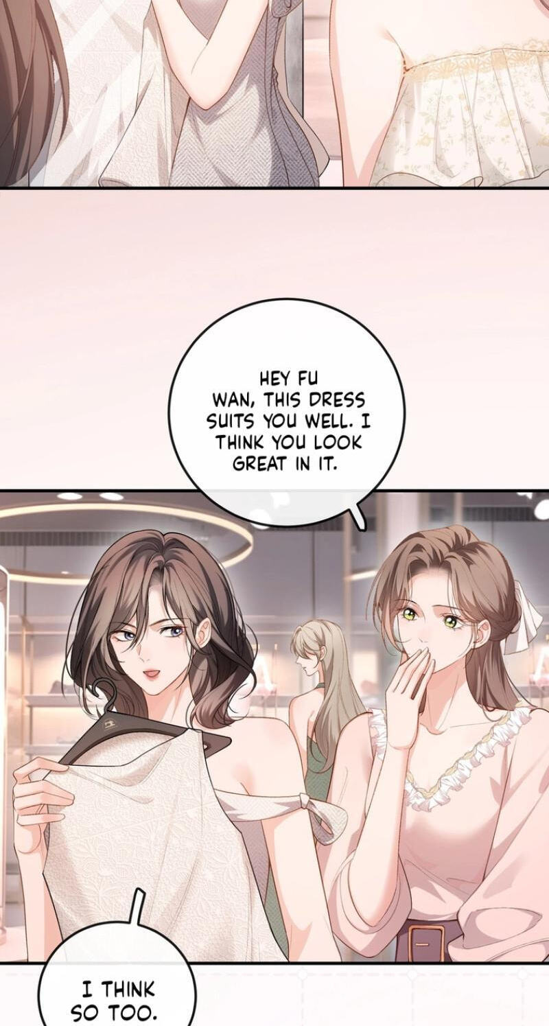 Weizhuang Mingliu Chapter 9 page 34 - 
