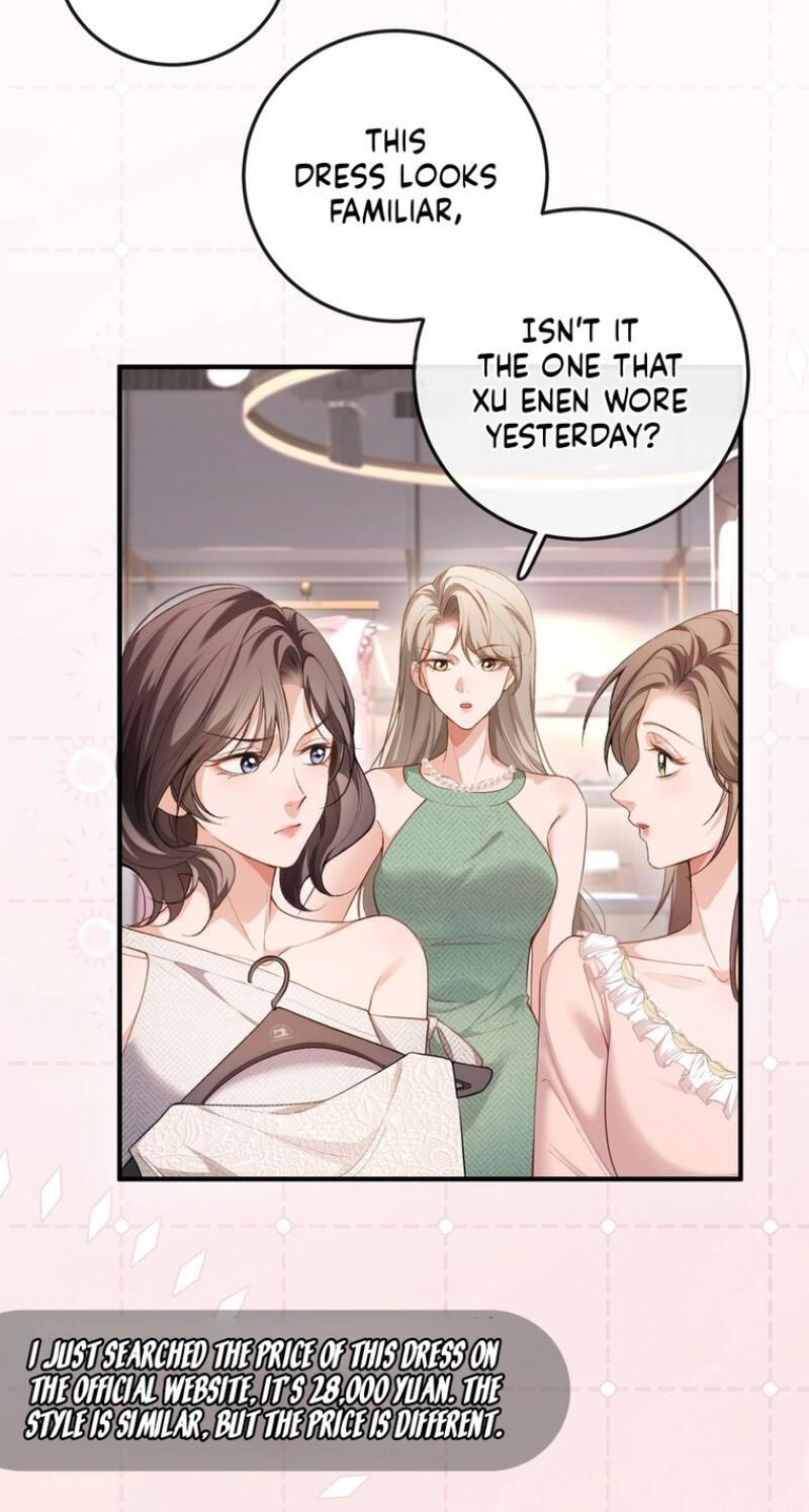 Weizhuang Mingliu Chapter 9 page 35 - 