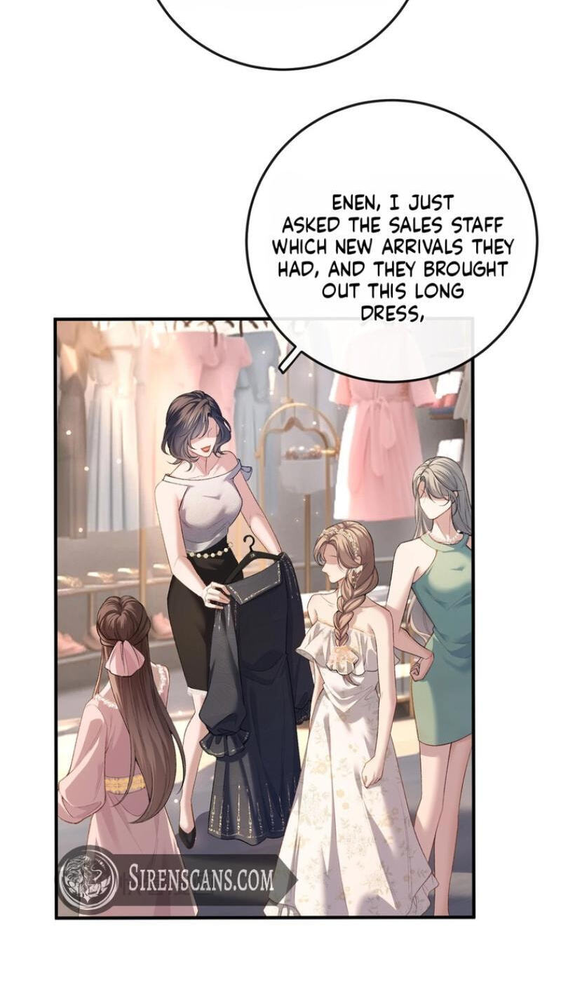 Weizhuang Mingliu Chapter 9 page 40 - 