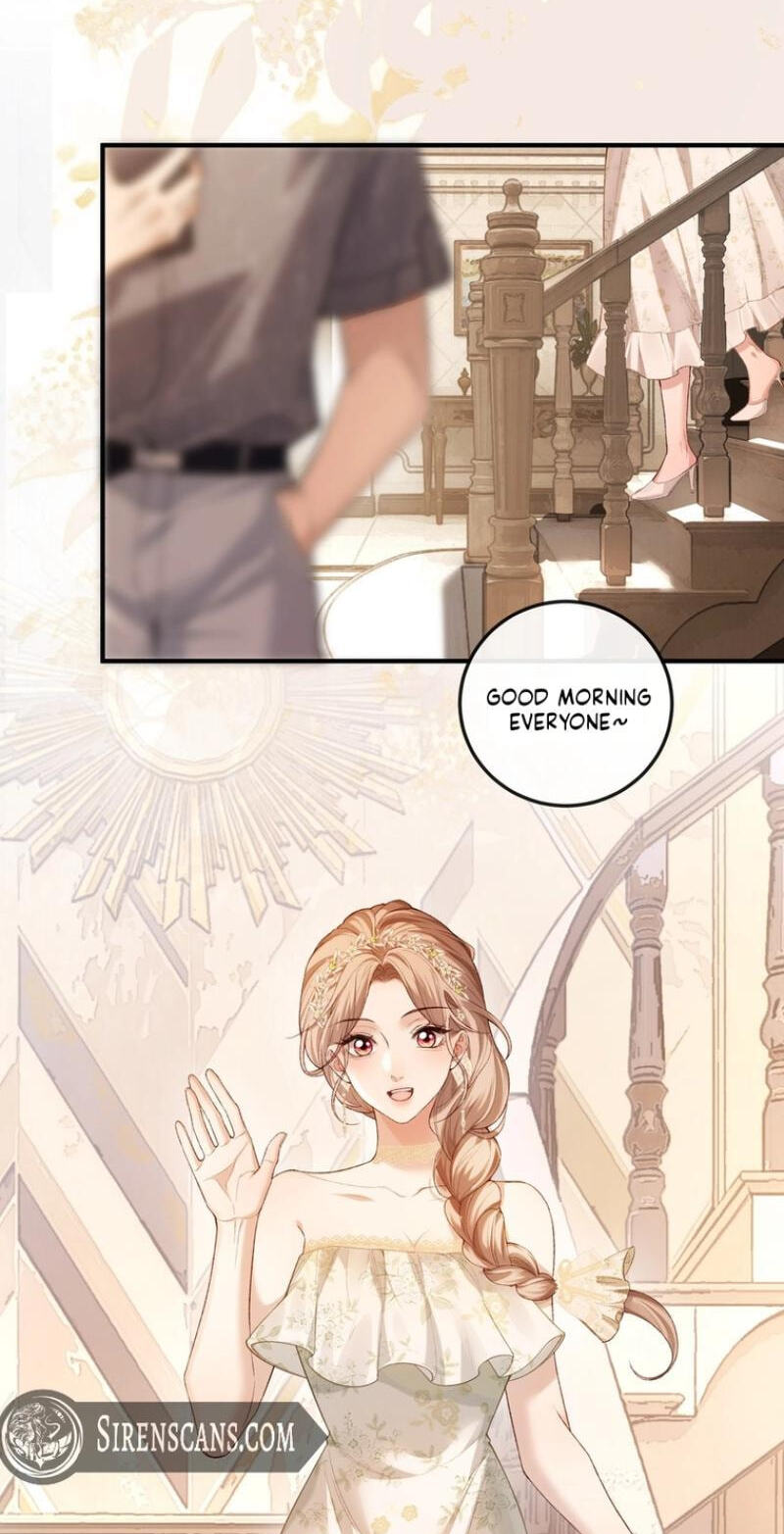 Weizhuang Mingliu Chapter 9 page 5 - 
