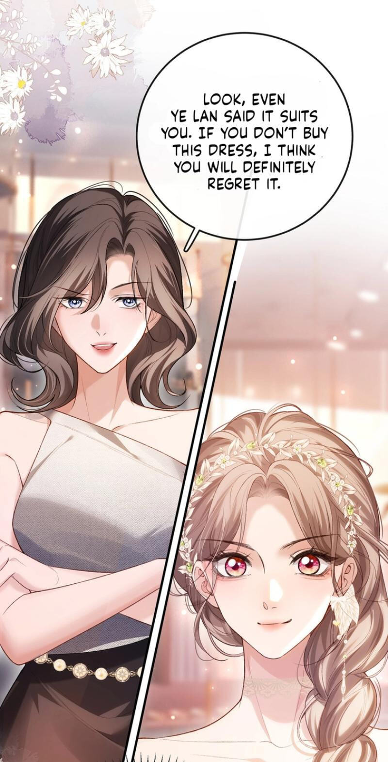 Weizhuang Mingliu Chapter 9 page 46 - 