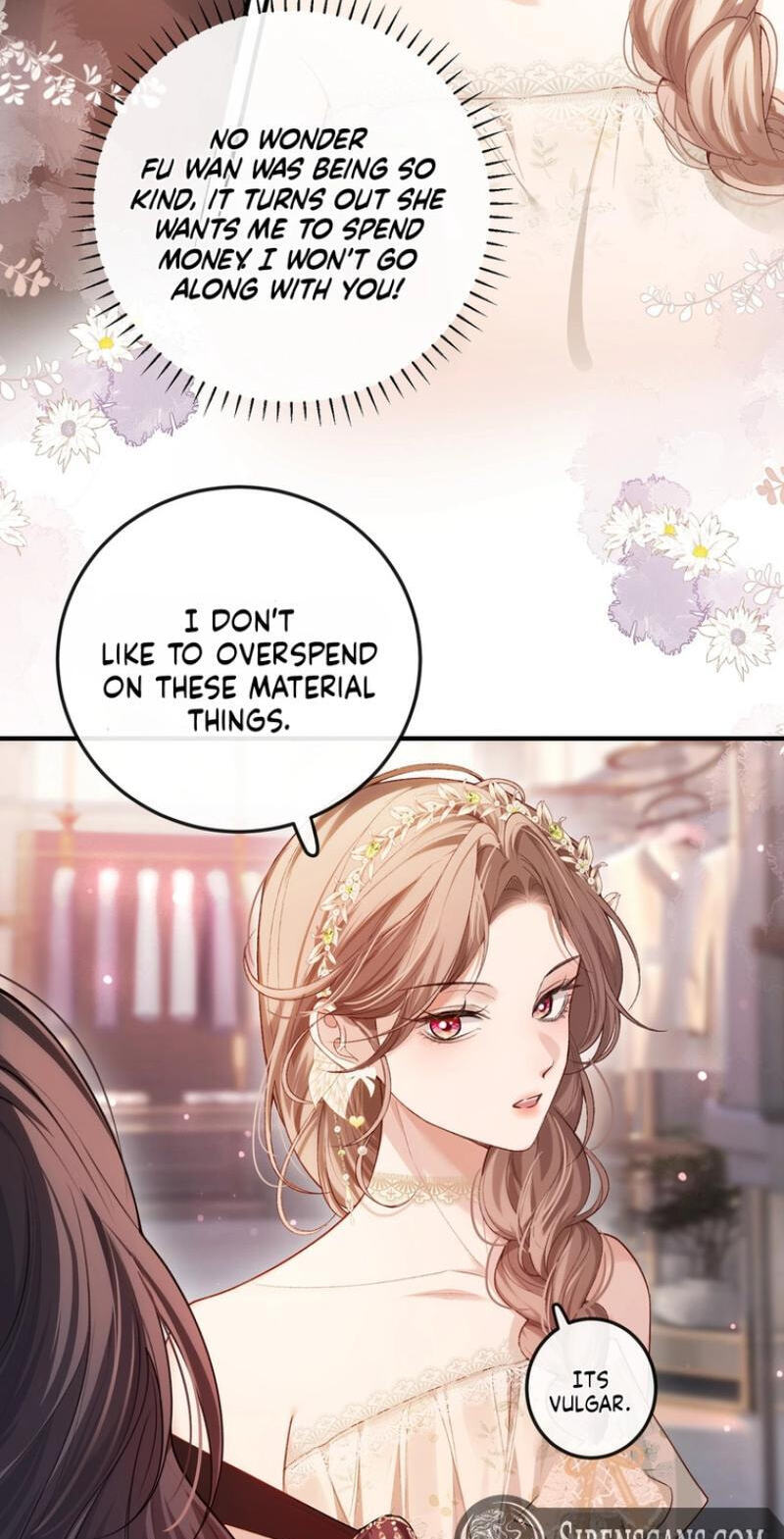 Weizhuang Mingliu Chapter 9 page 47 - 