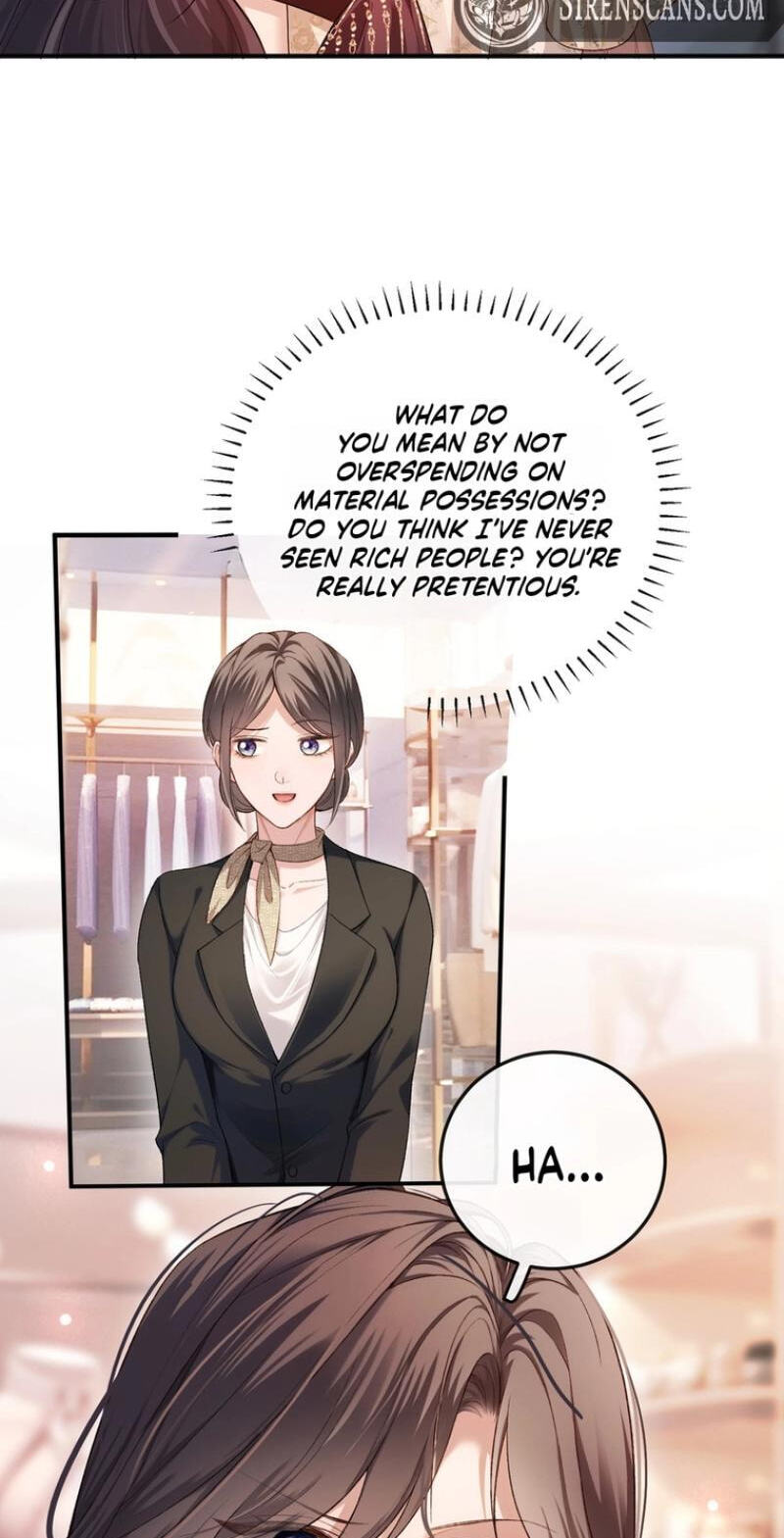 Weizhuang Mingliu Chapter 9 page 48 - 