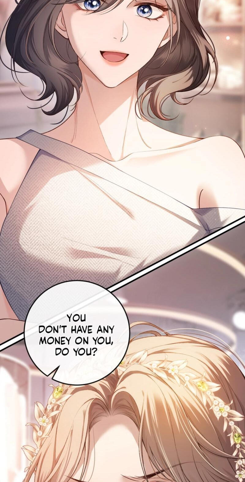 Weizhuang Mingliu Chapter 9 page 49 - 