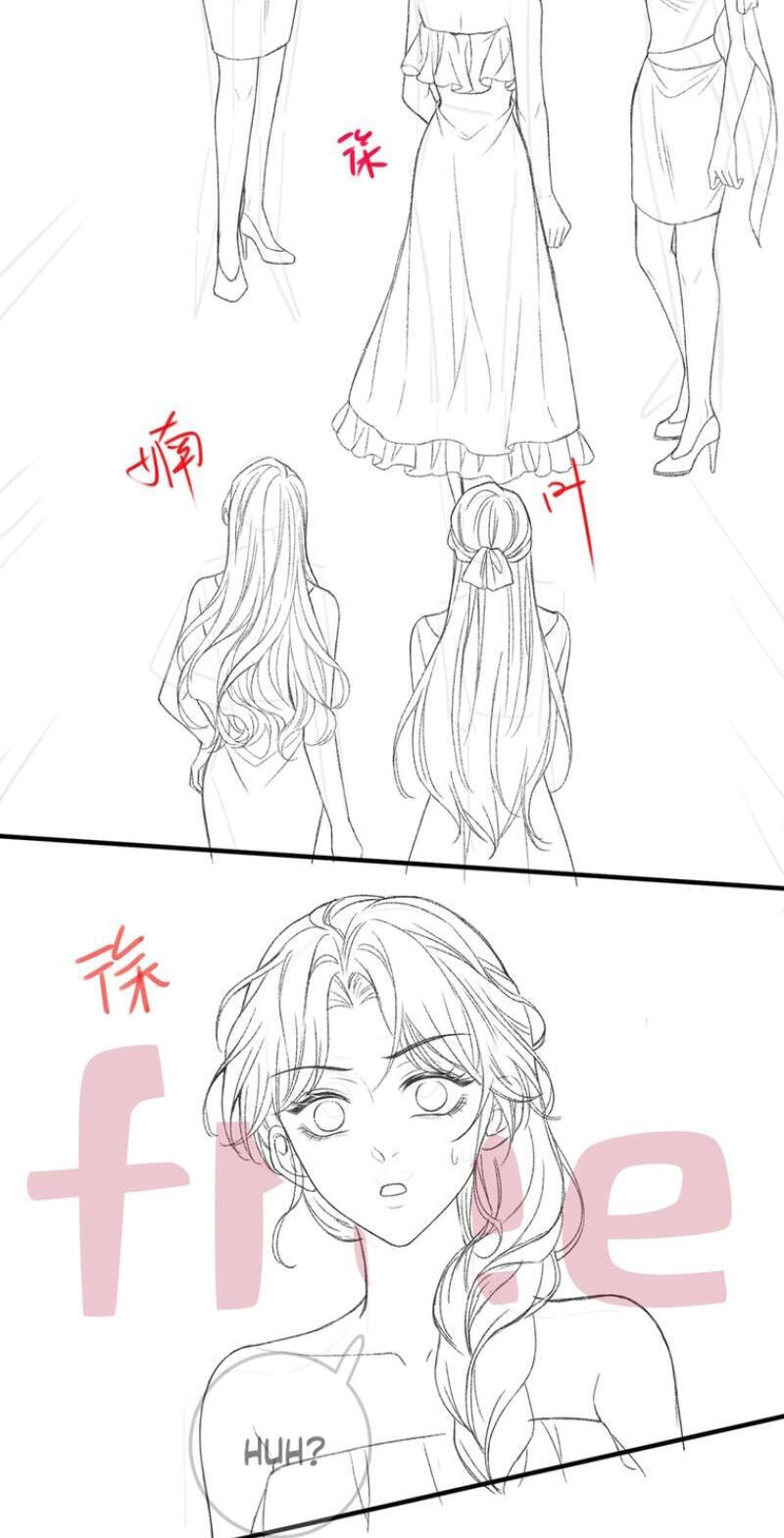 Weizhuang Mingliu Chapter 9 page 52 - 
