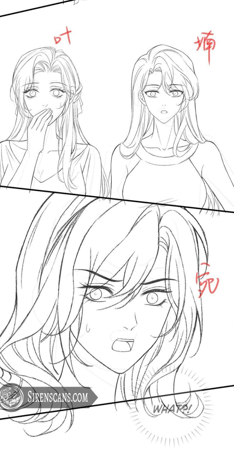 Weizhuang Mingliu Chapter 9 page 53 - 