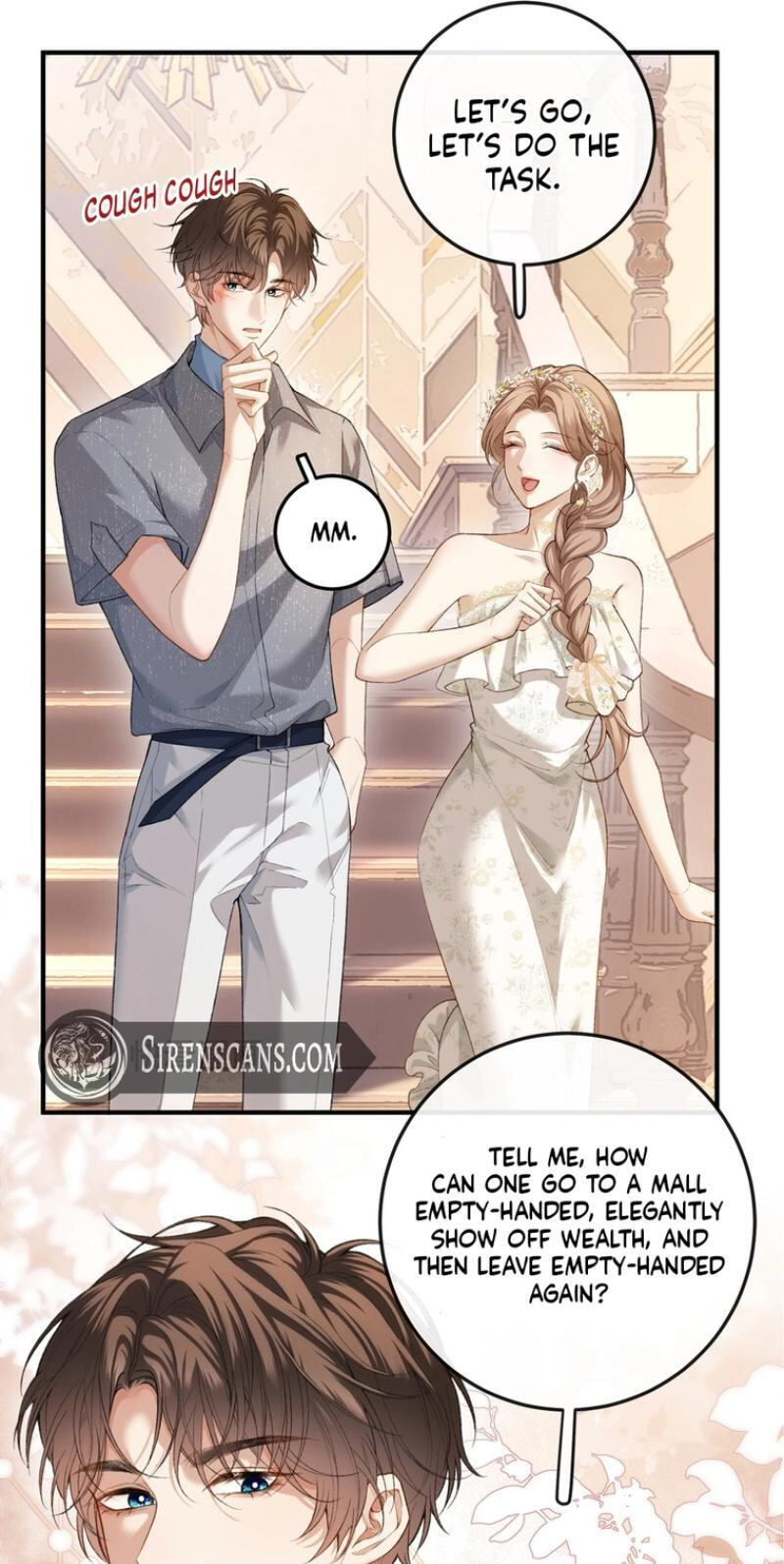 Weizhuang Mingliu Chapter 9 page 8 - 