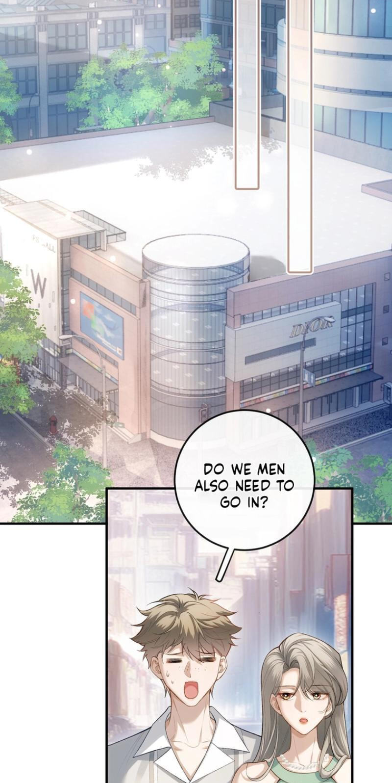 Weizhuang Mingliu Chapter 9 page 10 - 