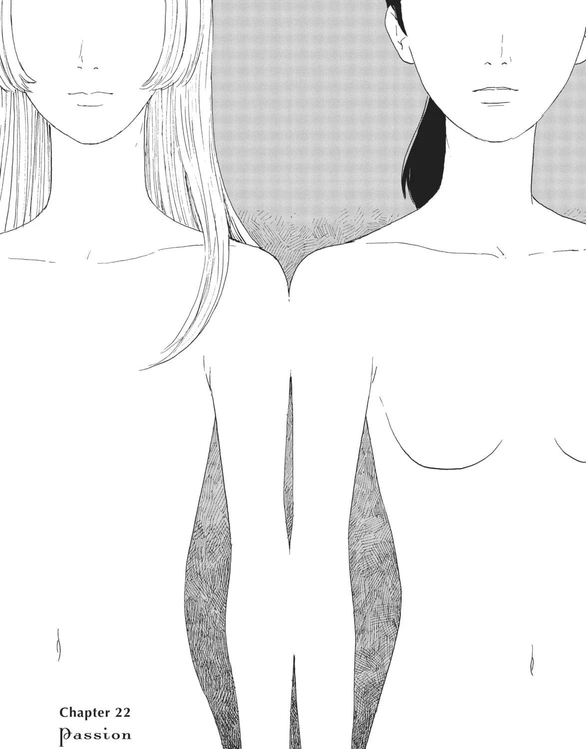Welcome Back, Alice Chapter 22 page 1 - 