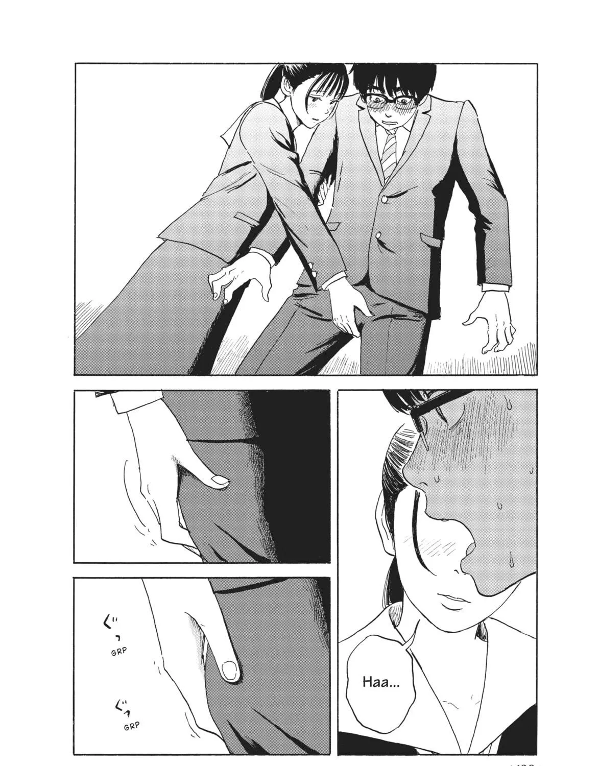 Welcome Back, Alice Chapter 22 page 23 - 
