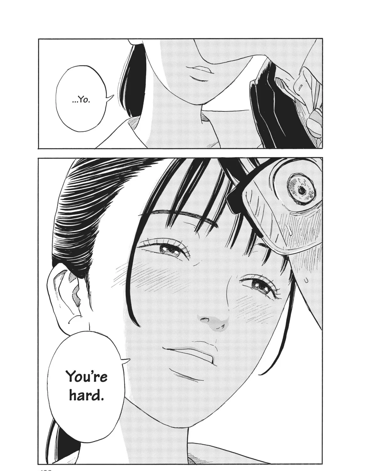 Welcome Back, Alice Chapter 22 page 25 - 