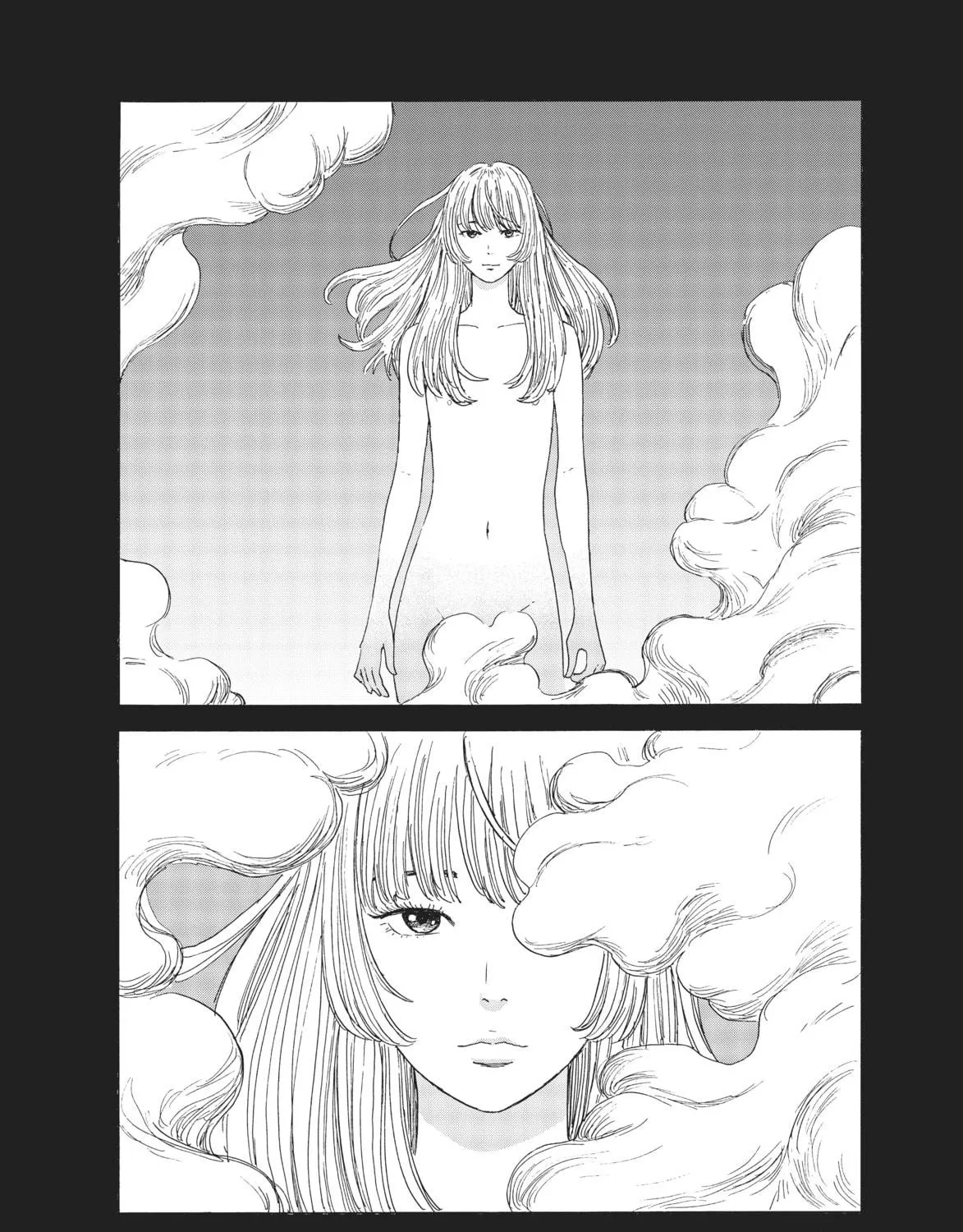 Welcome Back, Alice Chapter 22 page 35 - 