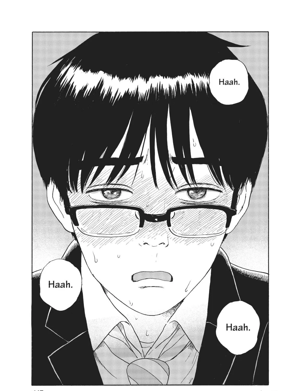 Welcome Back, Alice Chapter 22 page 41 - 