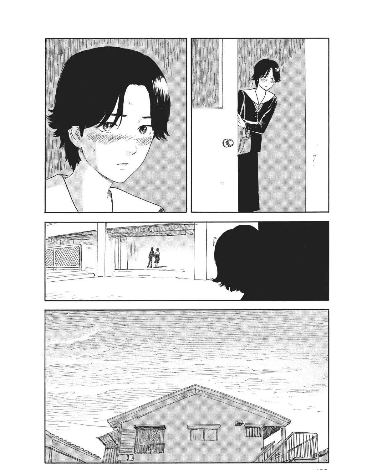 Welcome Back, Alice Chapter 22 page 47 - 