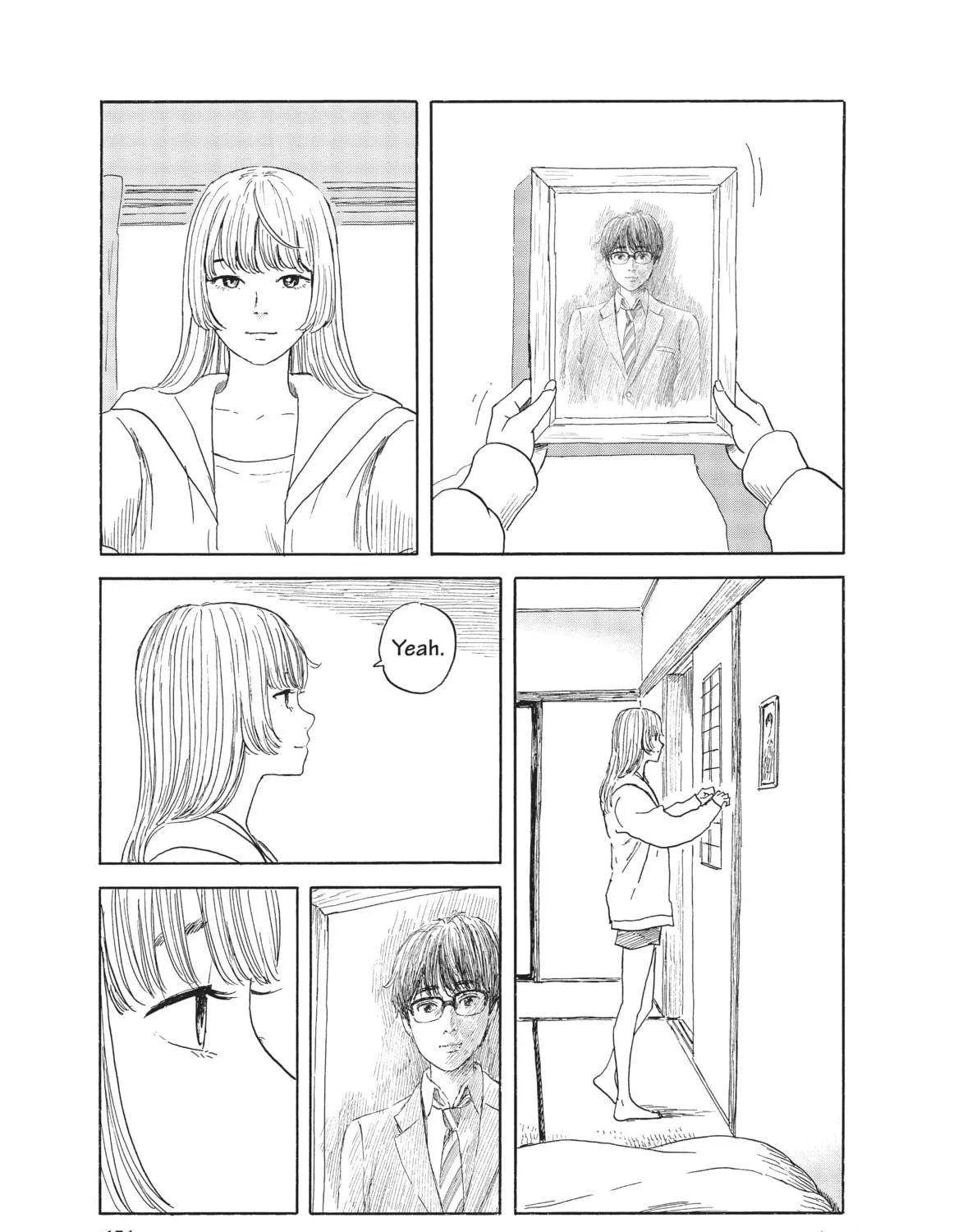 Welcome Back, Alice Chapter 22 page 49 - 